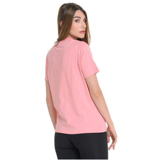 Target Γυναικεία κοντομάνικη μπλούζα Single Jersey ''Cherry'' Target Γυναικεία κοντομάνικη μπλούζα Single Jersey ''Cherry''